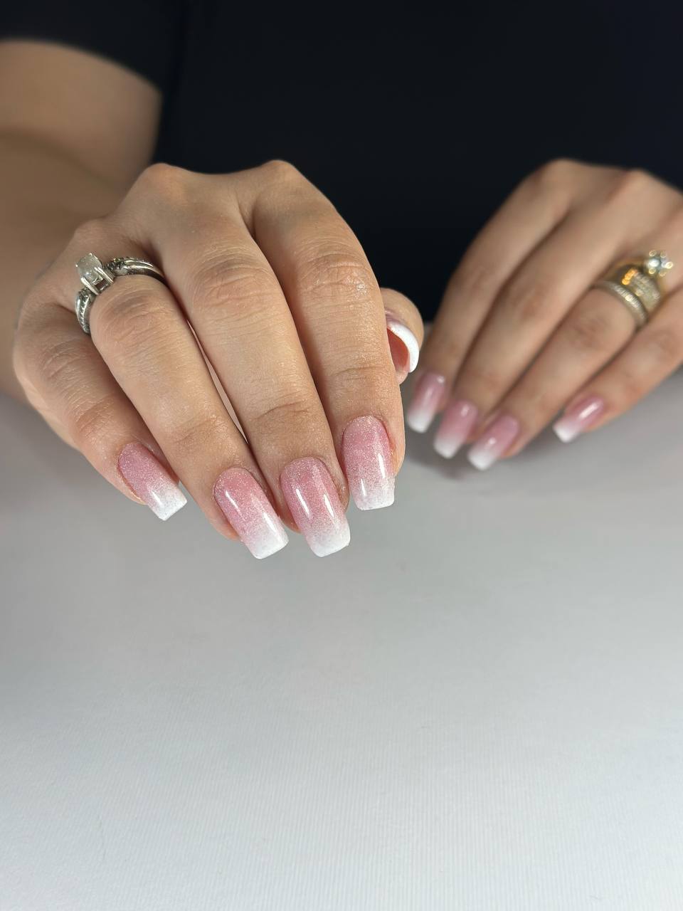 نمونه کار طراحی ناخن 10