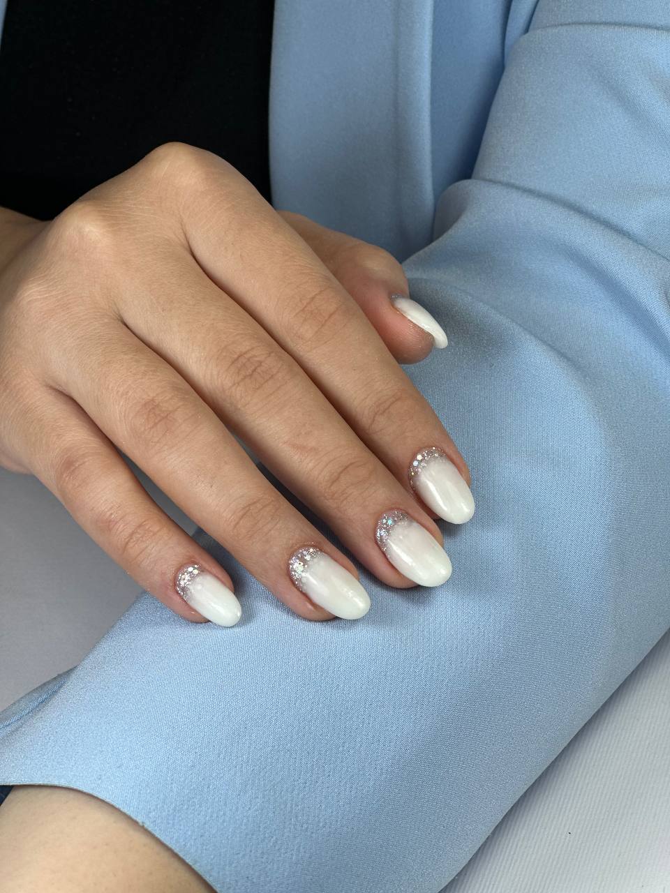 نمونه کار طراحی ناخن 14