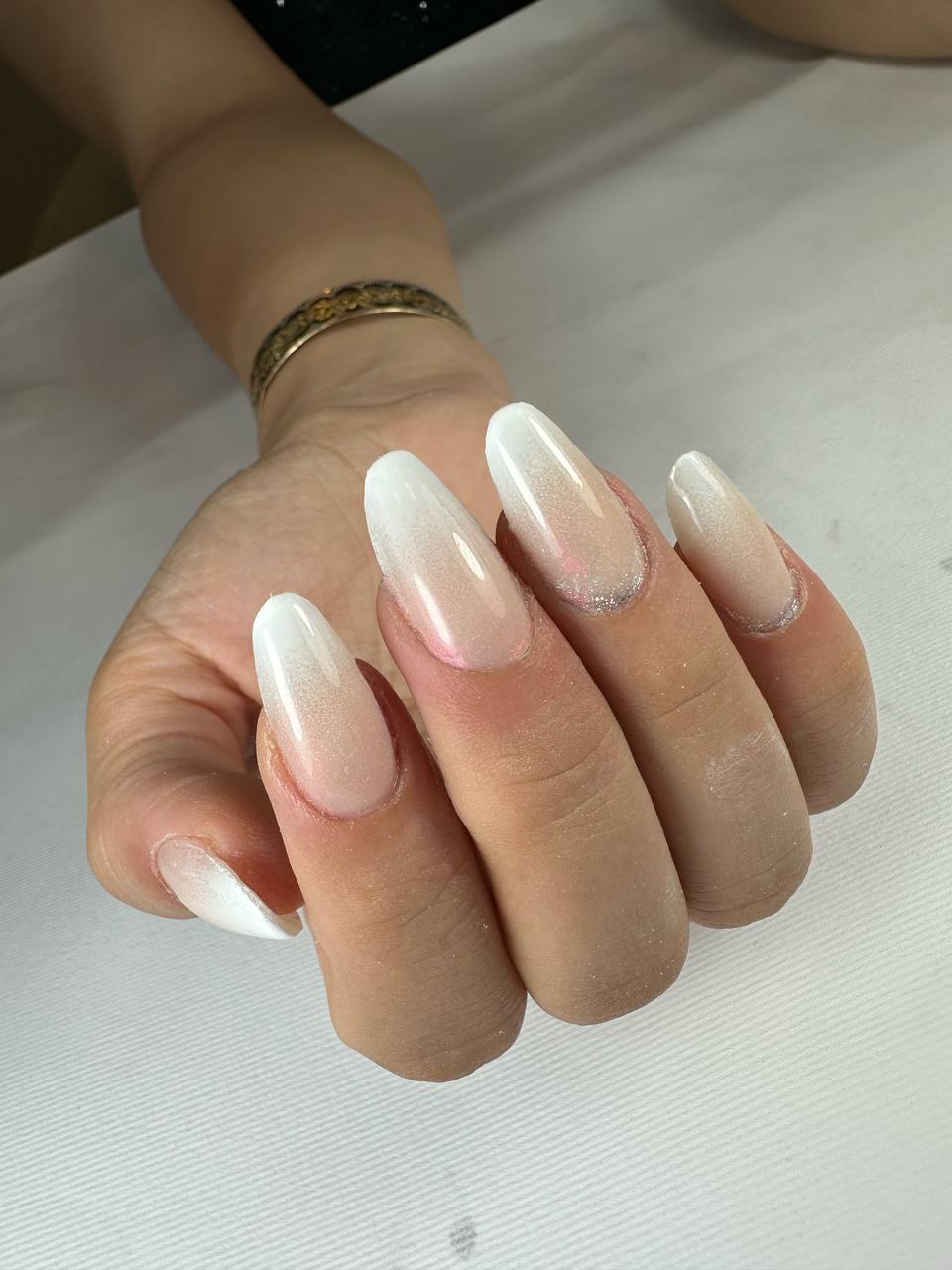 نمونه کار طراحی ناخن 1