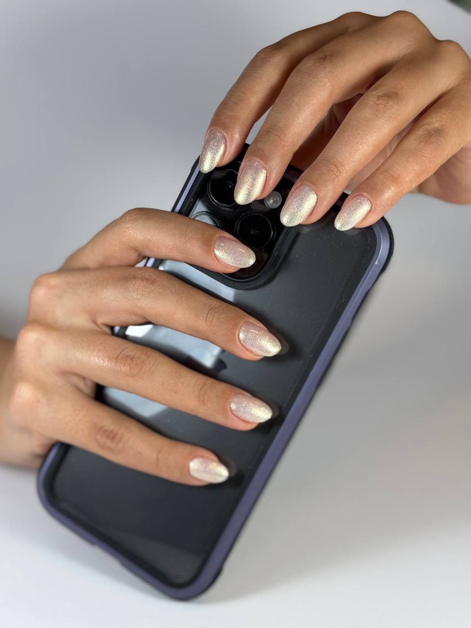 نمونه کار طراحی ناخن 20