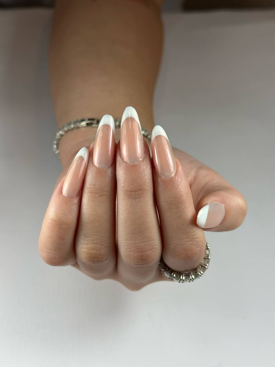 نمونه کار طراحی ناخن 4