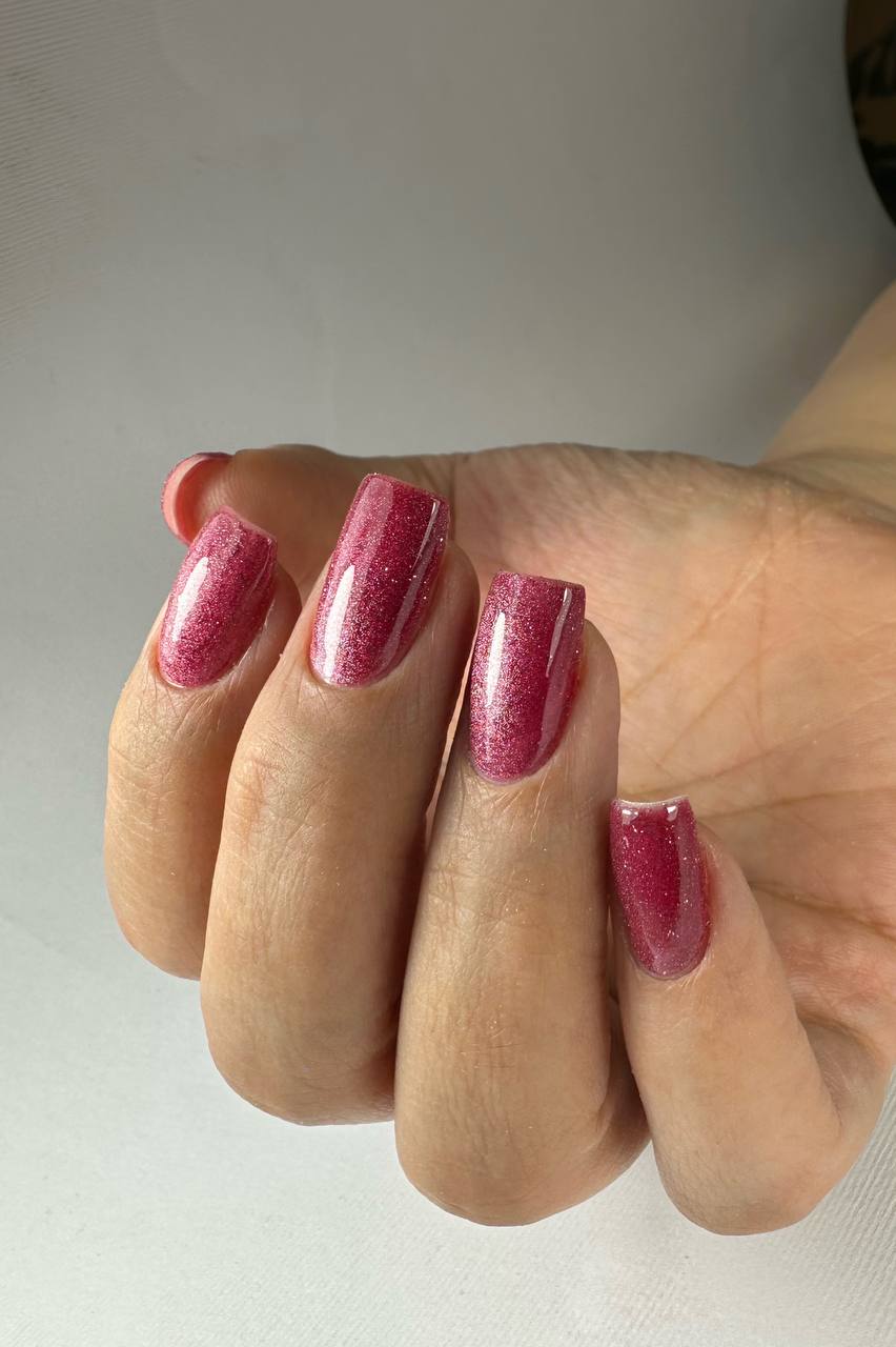 نمونه کار طراحی ناخن 5