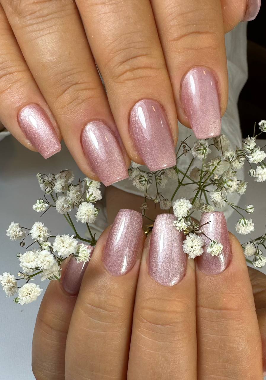 نمونه کار طراحی ناخن 7